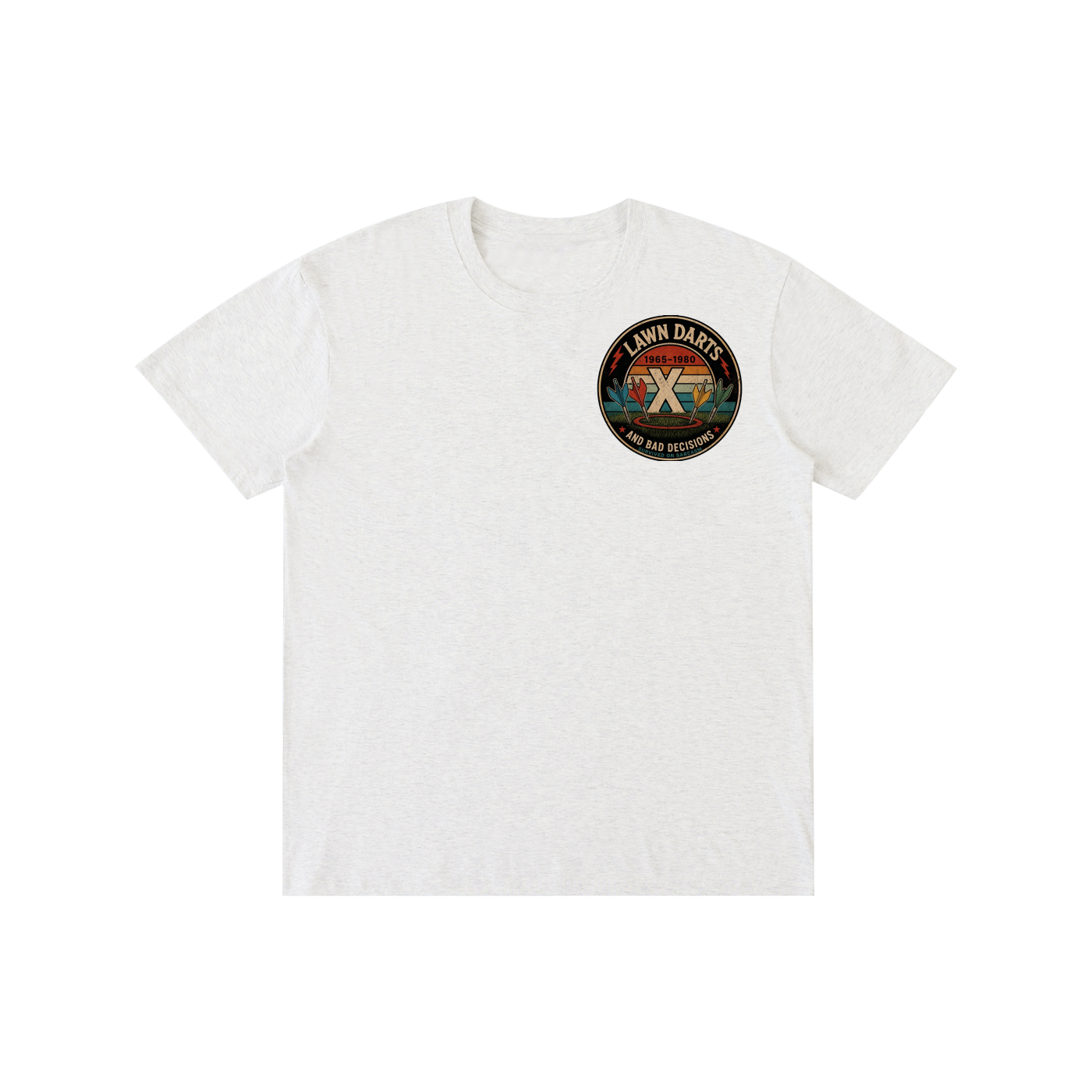 Gen X: Questionable Choices - Pure Cotton
